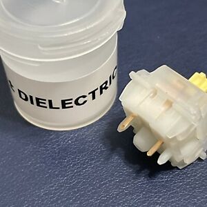 grasa dielectrica
