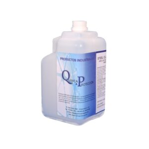 Removedores de oxido y desincrustante QP